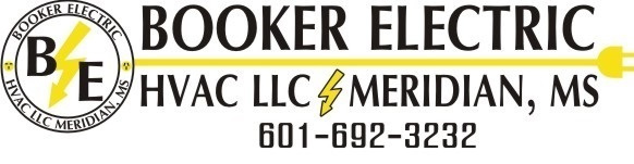 Booker Electric